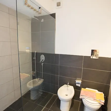 Mulino بيت للعطل *