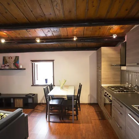 Mulino بيت للعطل تْشيفالو