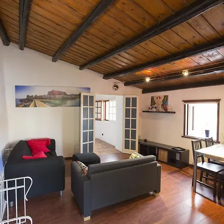 بيت للعطل Mulino *