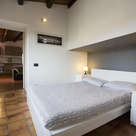 Mulino بيت للعطل تْشيفالو