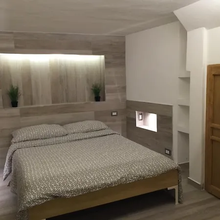 بيت للعطل Mulino *