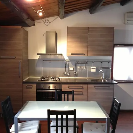 بيت للعطل Mulino