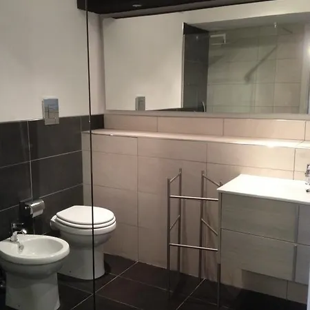 بيت للعطل Mulino *