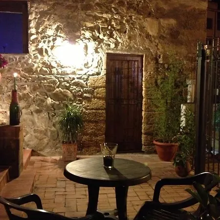 Mulino بيت للعطل تْشيفالو