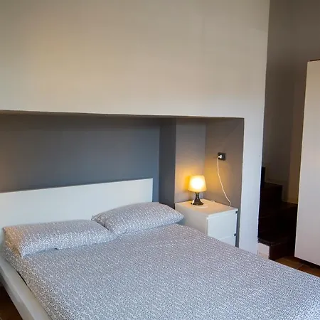 Mulino بيت للعطل